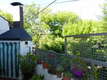 Impecable PH en Esquina con excelente ubicación - Beccar - San Isidro
