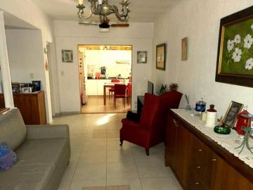 Impecable PH en Esquina con excelente ubicación - Beccar - San Isidro