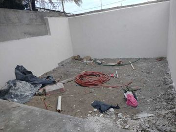 CASA CON RECAMARA EN PLANTA BAJA, COL. VIRGILIO URIBE, VERACRUZ, VERACRUZ