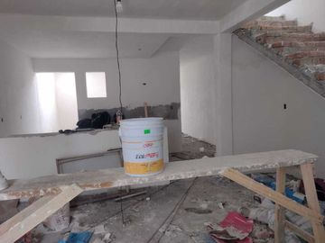 CASA CON RECAMARA EN PLANTA BAJA, COL. VIRGILIO URIBE, VERACRUZ, VERACRUZ