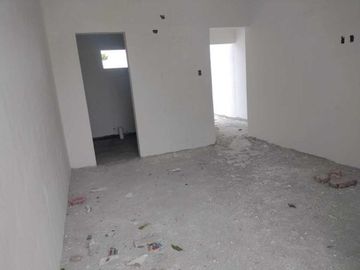 CASA CON RECAMARA EN PLANTA BAJA, COL. VIRGILIO URIBE, VERACRUZ, VERACRUZ
