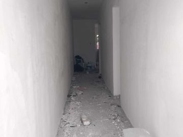 CASA CON RECAMARA EN PLANTA BAJA, COL. VIRGILIO URIBE, VERACRUZ, VERACRUZ