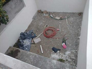 CASA CON RECAMARA EN PLANTA BAJA, COL. VIRGILIO URIBE, VERACRUZ, VERACRUZ