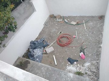 CASA CON RECAMARA EN PLANTA BAJA, COL. VIRGILIO URIBE, VERACRUZ, VERACRUZ
