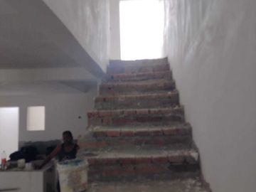 CASA CON RECAMARA EN PLANTA BAJA, COL. VIRGILIO URIBE, VERACRUZ, VERACRUZ