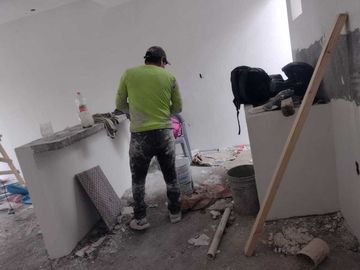 CASA CON RECAMARA EN PLANTA BAJA, COL. VIRGILIO URIBE, VERACRUZ, VERACRUZ