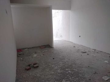 CASA CON RECAMARA EN PLANTA BAJA, COL. VIRGILIO URIBE, VERACRUZ, VERACRUZ