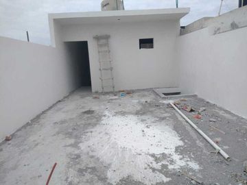 CASA CON RECAMARA EN PLANTA BAJA, COL. VIRGILIO URIBE, VERACRUZ, VERACRUZ