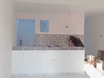 CASA CON RECAMARA EN PLANTA BAJA, COL. VIRGILIO URIBE, VERACRUZ, VERACRUZ