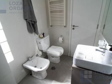 Departamento de 1 dormitorio en Nueva Cordoba