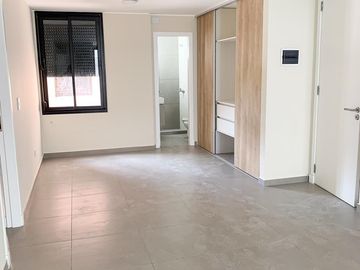 Departamento de 1 dormitorio en Nueva Cordoba