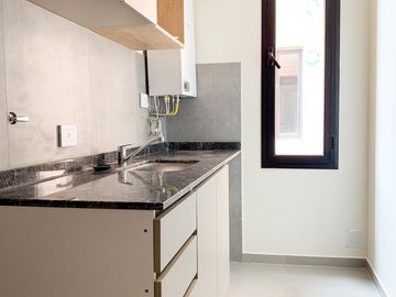 Departamento de 1 dormitorio en Nueva Cordoba