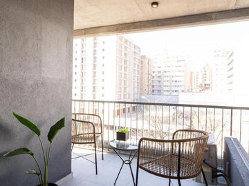 Departamento de 1 dormitorio en Nueva Cordoba