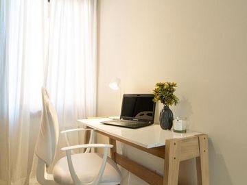Departamento de 1 dormitorio en Nueva Cordoba