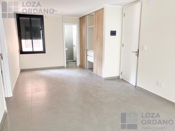 Departamento de 1 dormitorio en Nueva Cordoba