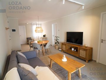 Departamento de 1 dormitorio en Nueva Cordoba