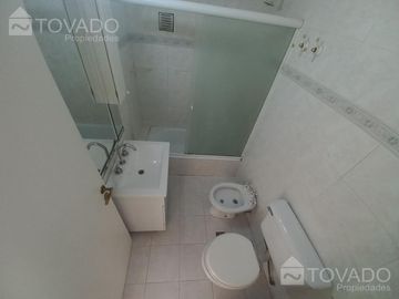 3 Ambientes con Cochera en Núñez!