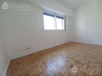 3 Ambientes con Cochera en Núñez!
