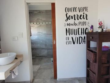 Casa en Venta B° Privado 