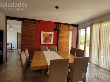 Casa en Venta B° Privado 