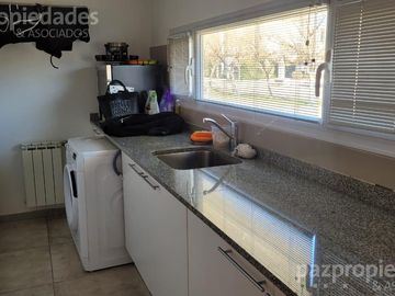 Casa en Venta B° Privado 