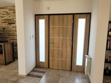 Casa en Venta B° Privado 