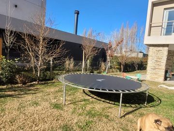 Casa en Venta B° Privado 