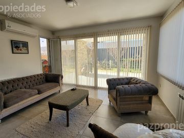 Casa en Venta B° Privado 