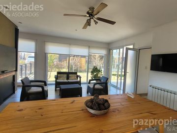 Casa en Venta B° Privado 