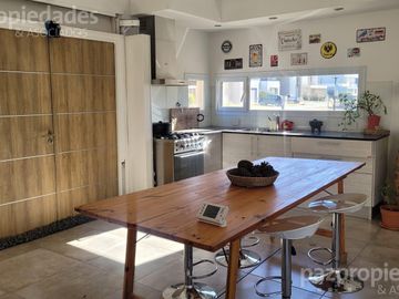 Casa en Venta B° Privado 