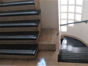 3 amb mas dependencias Barrio Norte - NO APTO PROFESIONAL