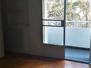 3 amb mas dependencias Barrio Norte - NO APTO PROFESIONAL