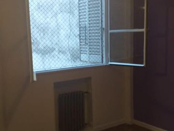 3 amb mas dependencias Barrio Norte - NO APTO PROFESIONAL