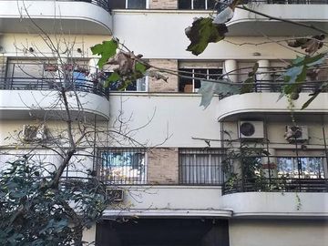 3 amb mas dependencias Barrio Norte - NO APTO PROFESIONAL