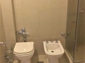 3 amb mas dependencias Barrio Norte - NO APTO PROFESIONAL