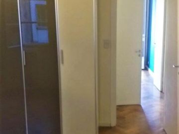 3 amb mas dependencias Barrio Norte - NO APTO PROFESIONAL