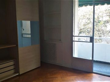 3 amb mas dependencias Barrio Norte - NO APTO PROFESIONAL