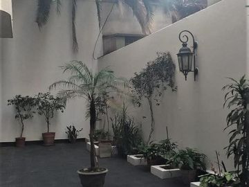 3 amb mas dependencias Barrio Norte - NO APTO PROFESIONAL