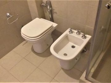 3 amb mas dependencias Barrio Norte - NO APTO PROFESIONAL