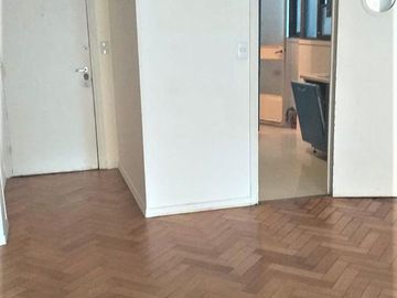 3 amb mas dependencias Barrio Norte - NO APTO PROFESIONAL