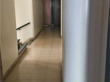 3 amb mas dependencias Barrio Norte - NO APTO PROFESIONAL