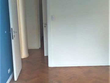 3 amb mas dependencias Barrio Norte - NO APTO PROFESIONAL