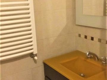 3 amb mas dependencias Barrio Norte - NO APTO PROFESIONAL