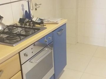 3 amb mas dependencias Barrio Norte - NO APTO PROFESIONAL