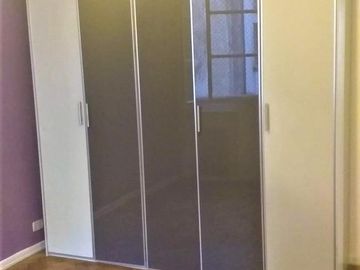 3 amb mas dependencias Barrio Norte - NO APTO PROFESIONAL