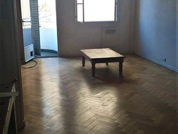 3 amb mas dependencias Barrio Norte - NO APTO PROFESIONAL