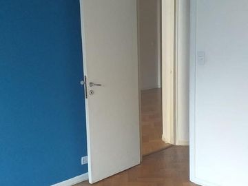 3 amb mas dependencias Barrio Norte - NO APTO PROFESIONAL