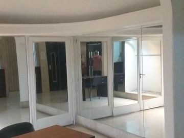 3 amb mas dependencias Barrio Norte - NO APTO PROFESIONAL