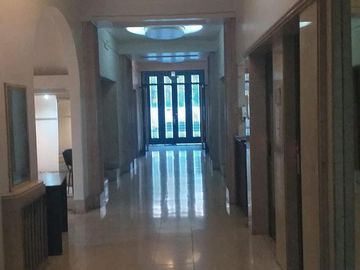 3 amb mas dependencias Barrio Norte - NO APTO PROFESIONAL