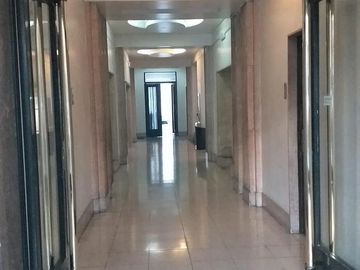 3 amb mas dependencias Barrio Norte - NO APTO PROFESIONAL